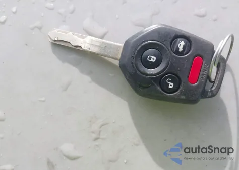 2012 Subaru Outback 2.5I Limited from USA, damaged, VIN 4S4BRBKC3C3237808